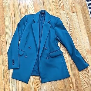 Express Women's Blazer